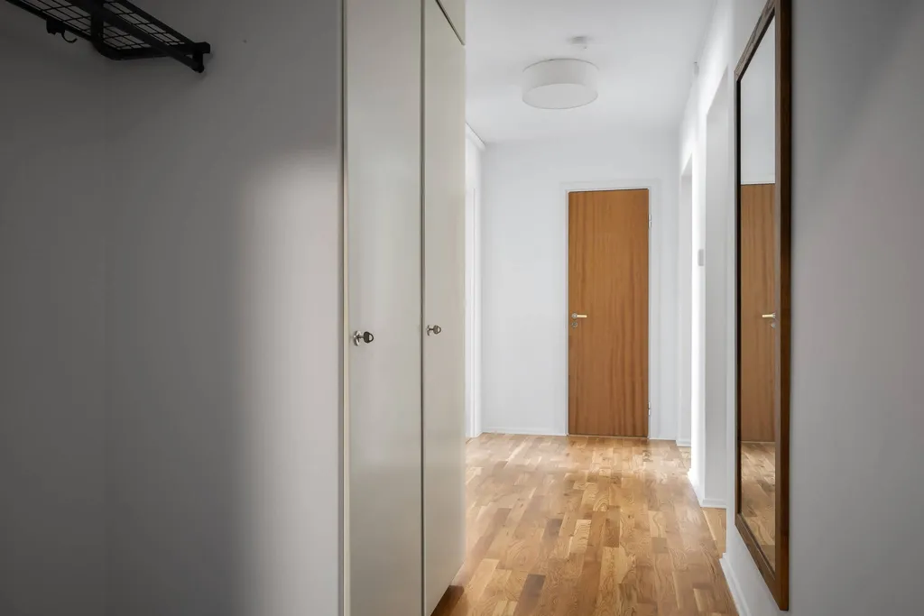 Toad - Apartment with Balcony in Västerhaninge