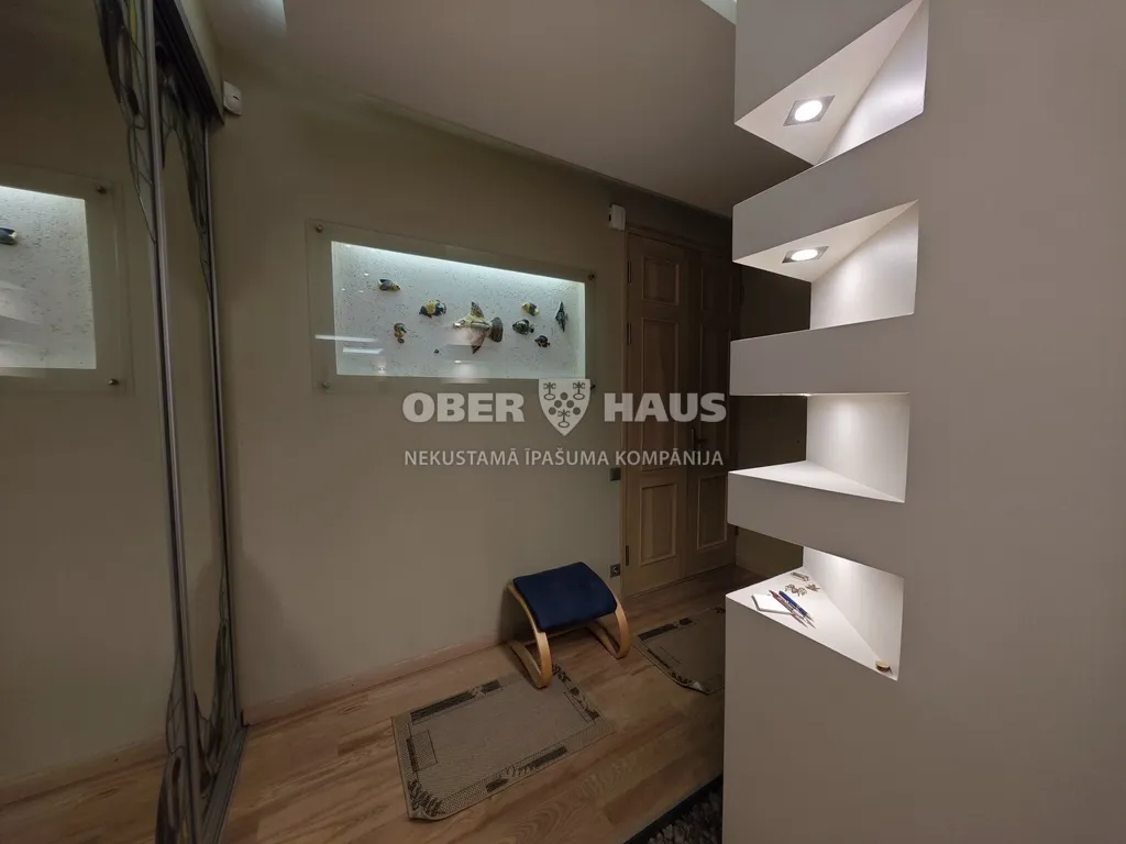 Entrée - Appartement à LV
