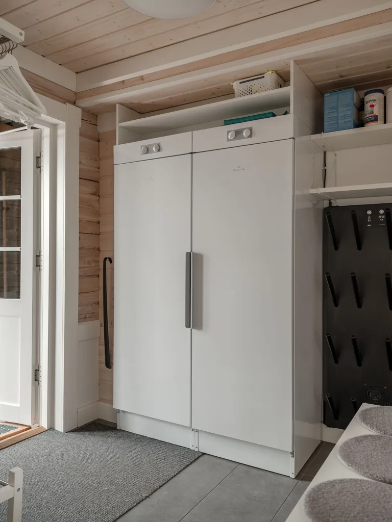 Toad - Apartment with Ski View in Stötten, Dalarna