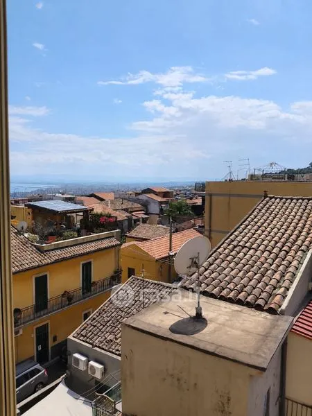Balcone - Appartamento con terrazzo a Ficarazzi