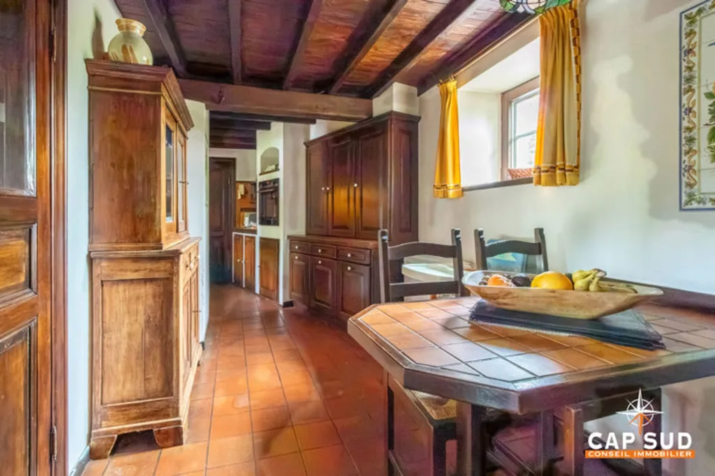 Maison 3 chambres à Braives