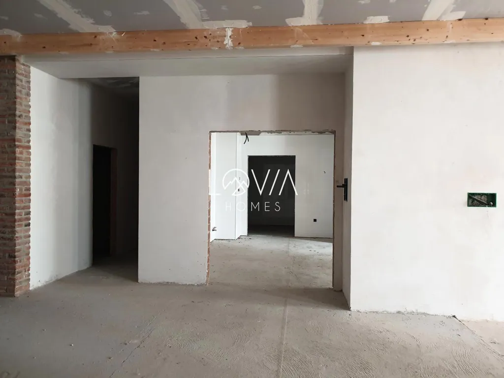 Pièces - Hotel Project with 28 Rooms in Grado