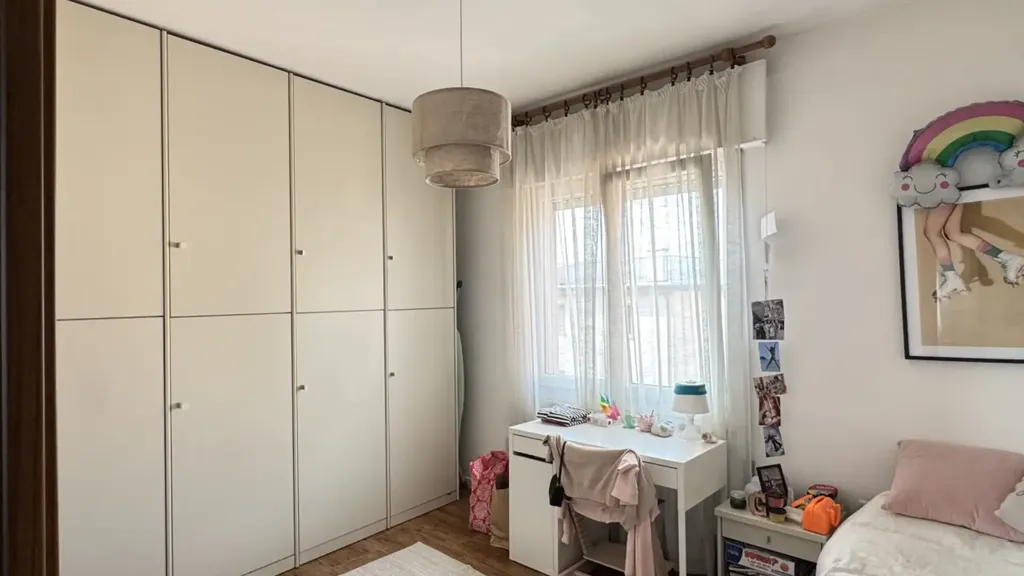 Chambres - Central Quadruplex with Panoramic View in Mestre
