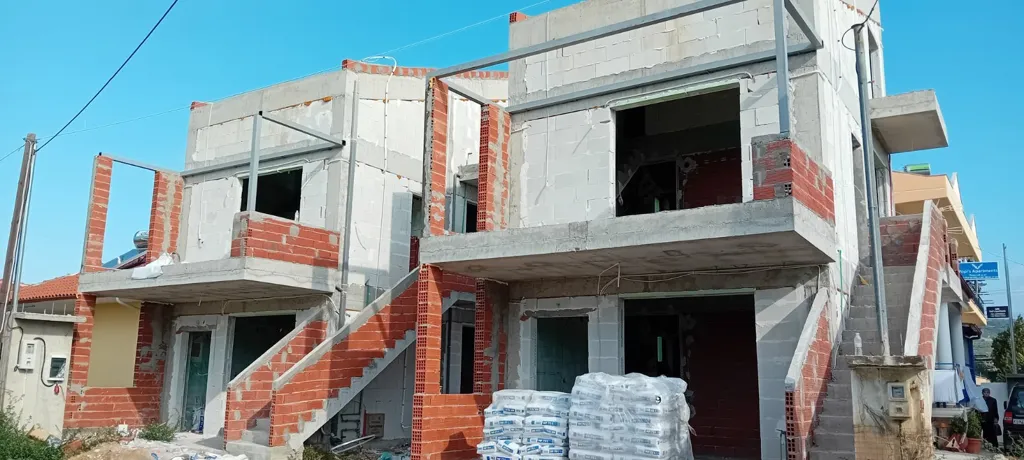Appartement 3 pièces à Kavala suburbs