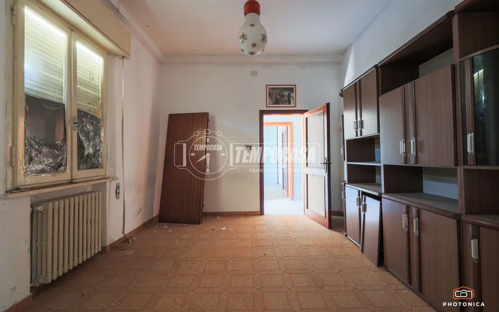 Séjour - Independent Villa with Large Garden in Rimini