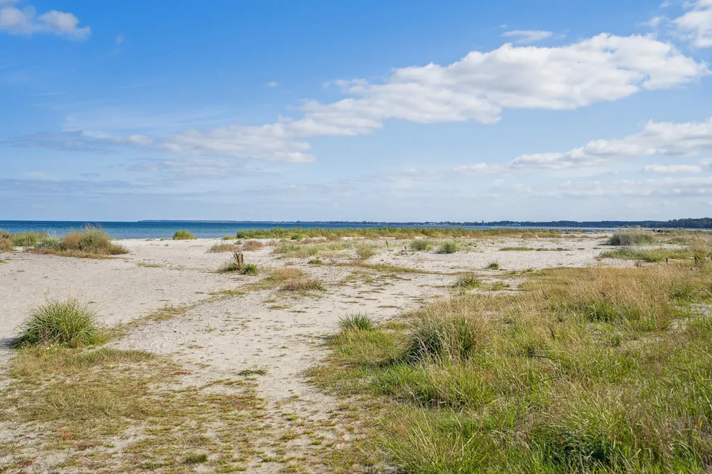 Aed - Luxury Apartment with Sea View in Køge