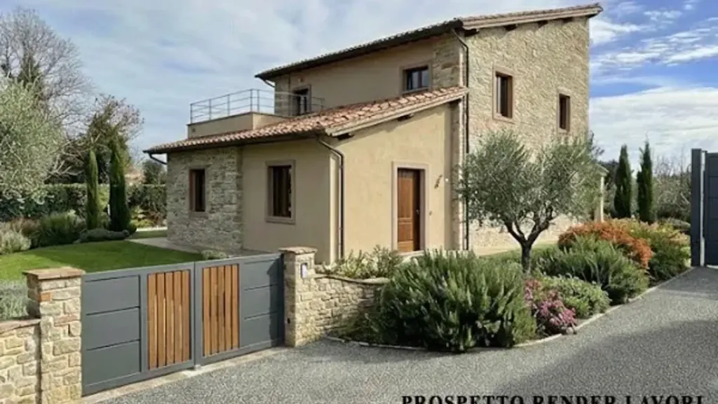 Välivaade - Rustic Home with Construction Potential in Palestrina