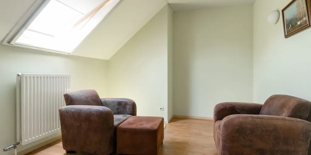 Rooms - Apartment with 3 Bedrooms in Overpelt Centre