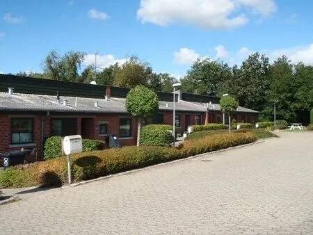 Esterno - Terraced House with Terrace in Skive