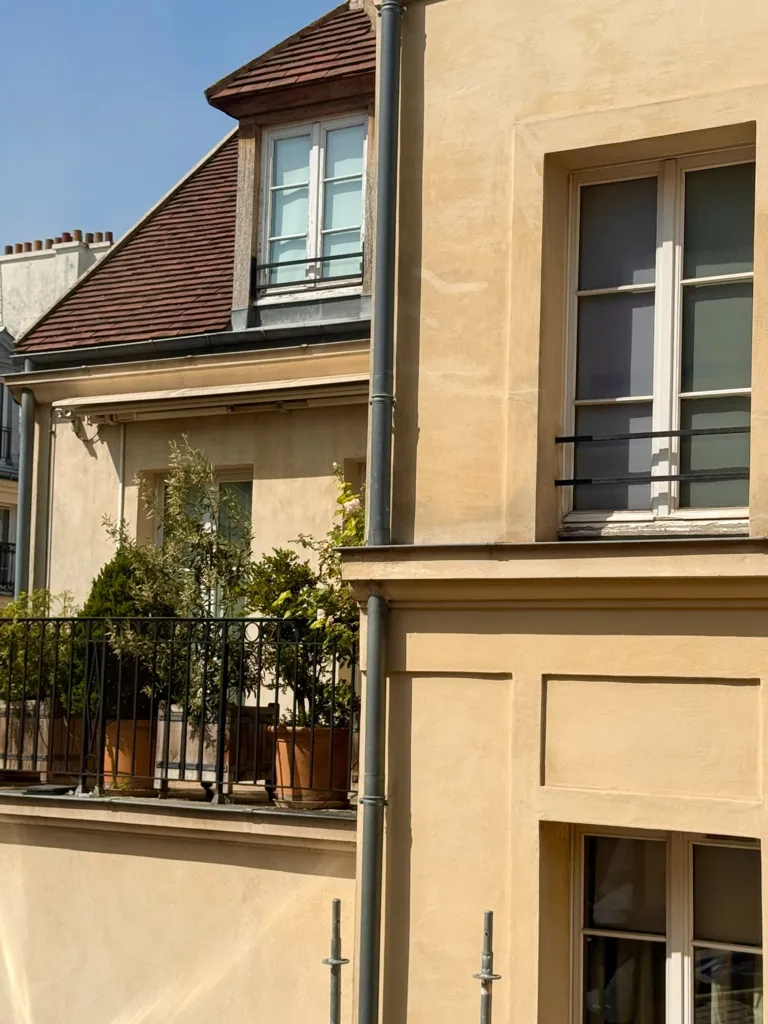 Rõdu - Duplex in Village Royale with Private Access