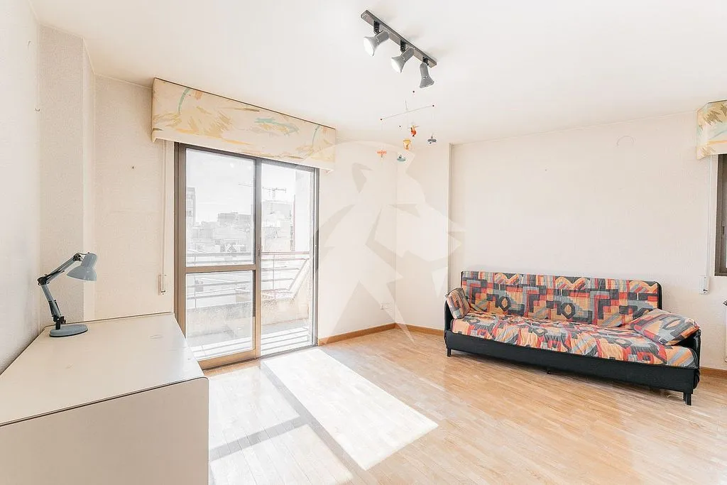 Magamistoad - Apartment with Terrace in Castellón Centre