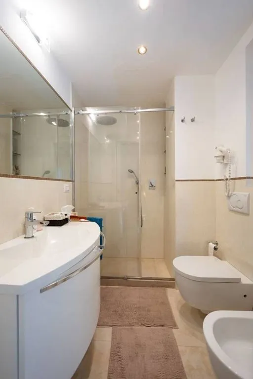Vannitoad - Luxury Flat in Historic Villa, Porto Ercole
