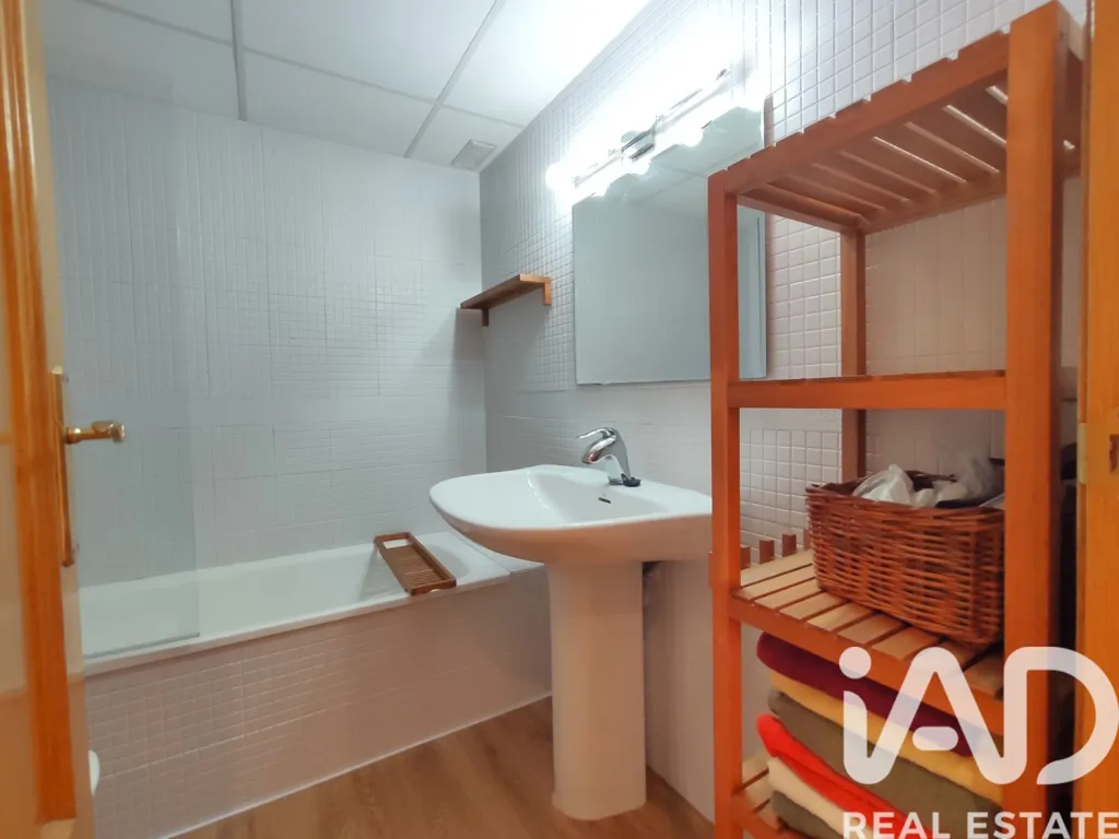Vannitoad - Terraced House with Pool in Sagunto