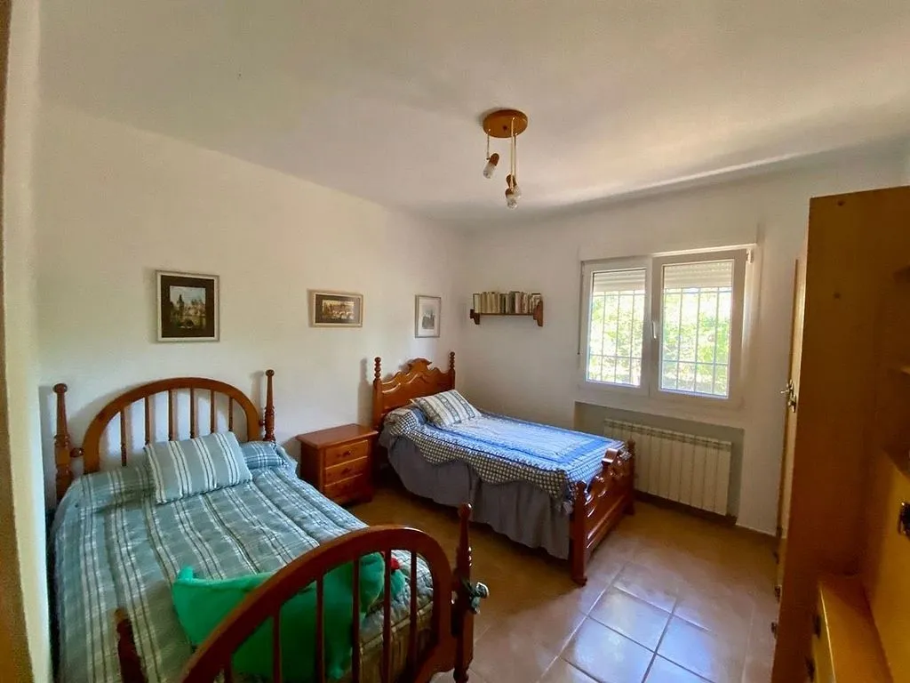 Magamistoad - Chalet with Pool in Miguelturra