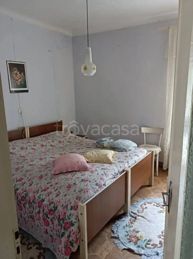Chambres - Apartment with Balcony in Frabosa Sottana