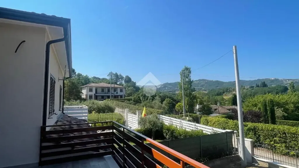 Balcone - Casa indipendente con terrazzo panoramico a San Nicola Manfredi