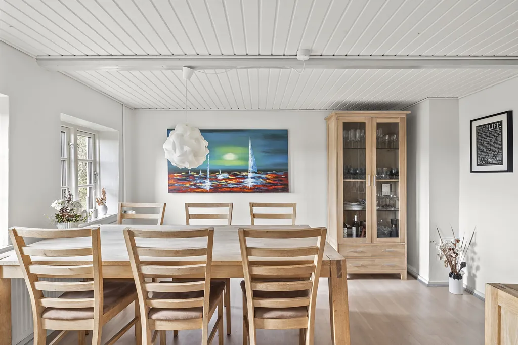 Maison 4 pièces à Frørup