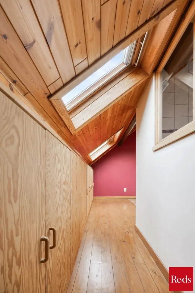 Stanze - Charming Townhouse with Courtyard in Lier