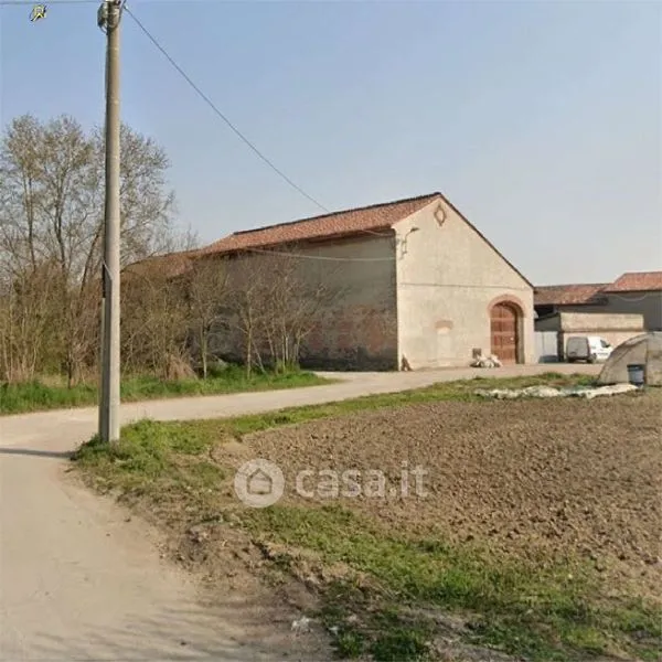 Jardin - Two-Level Apartment in Ex-Rural Compound, Casalmaggiore