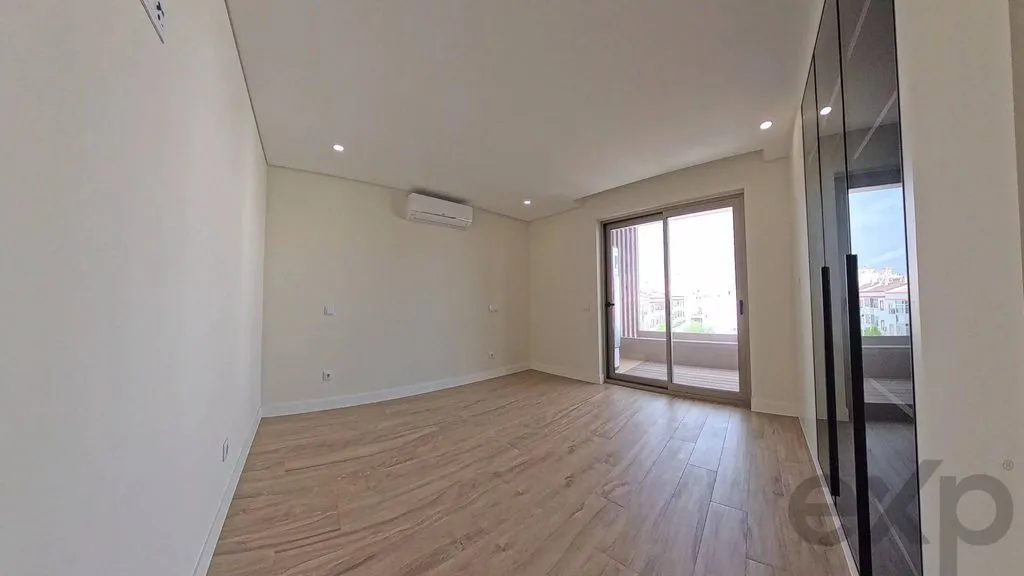 Magamistoad - Luxury Flat with City View in Almancil