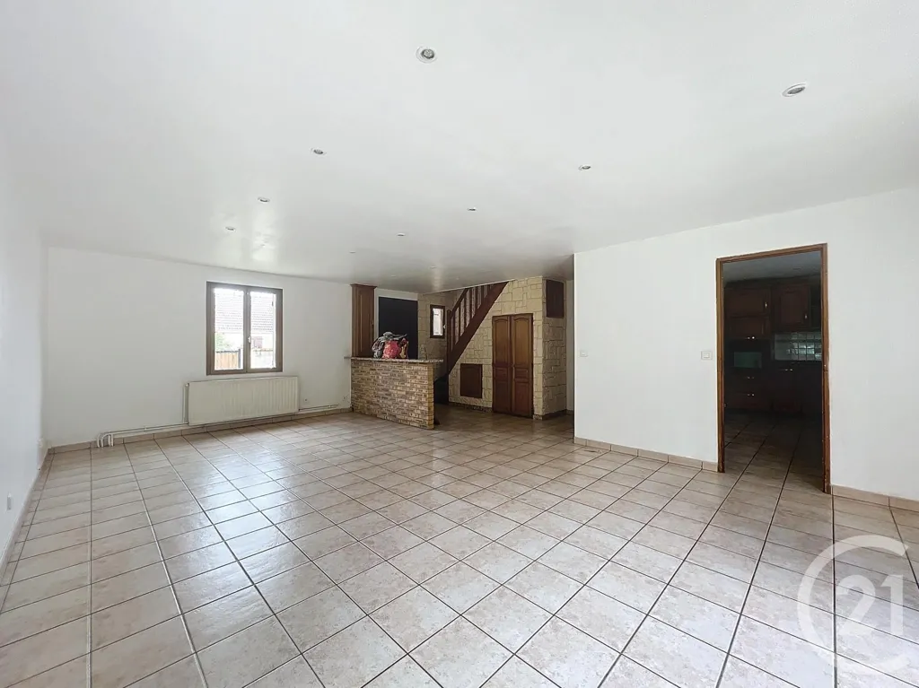 Elutuba - Duplex House with Garden in Gouaix