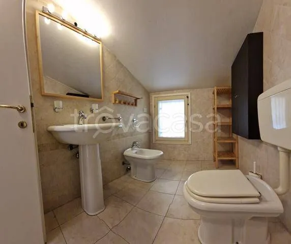 Bagni - Villa with Sea View in Comacchio