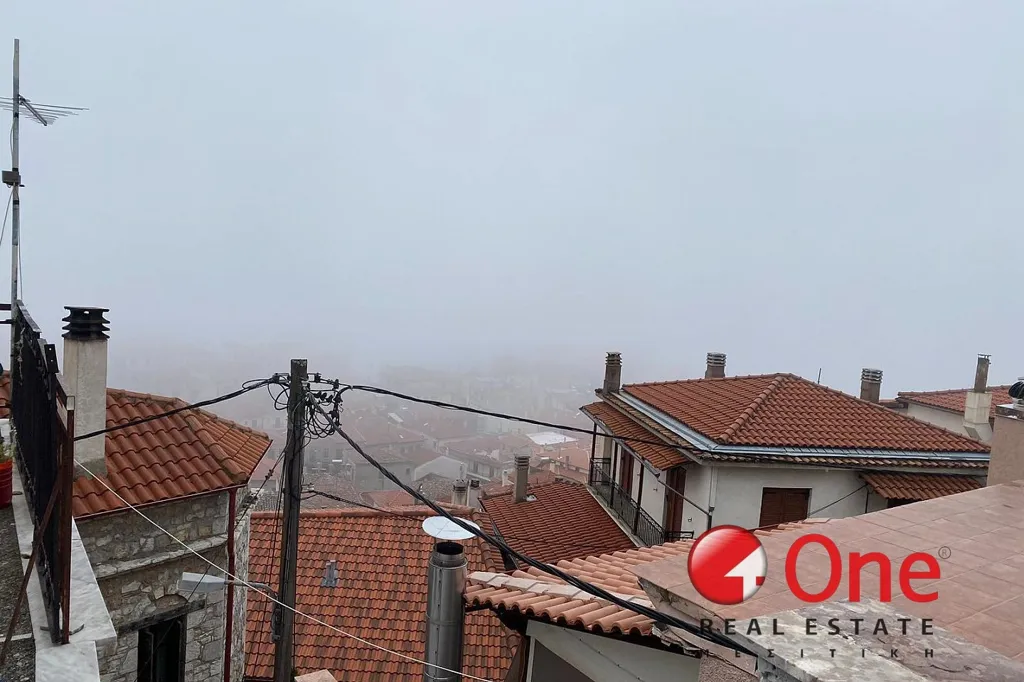 Extérieur - Detached House with Double Glazing in Arachova