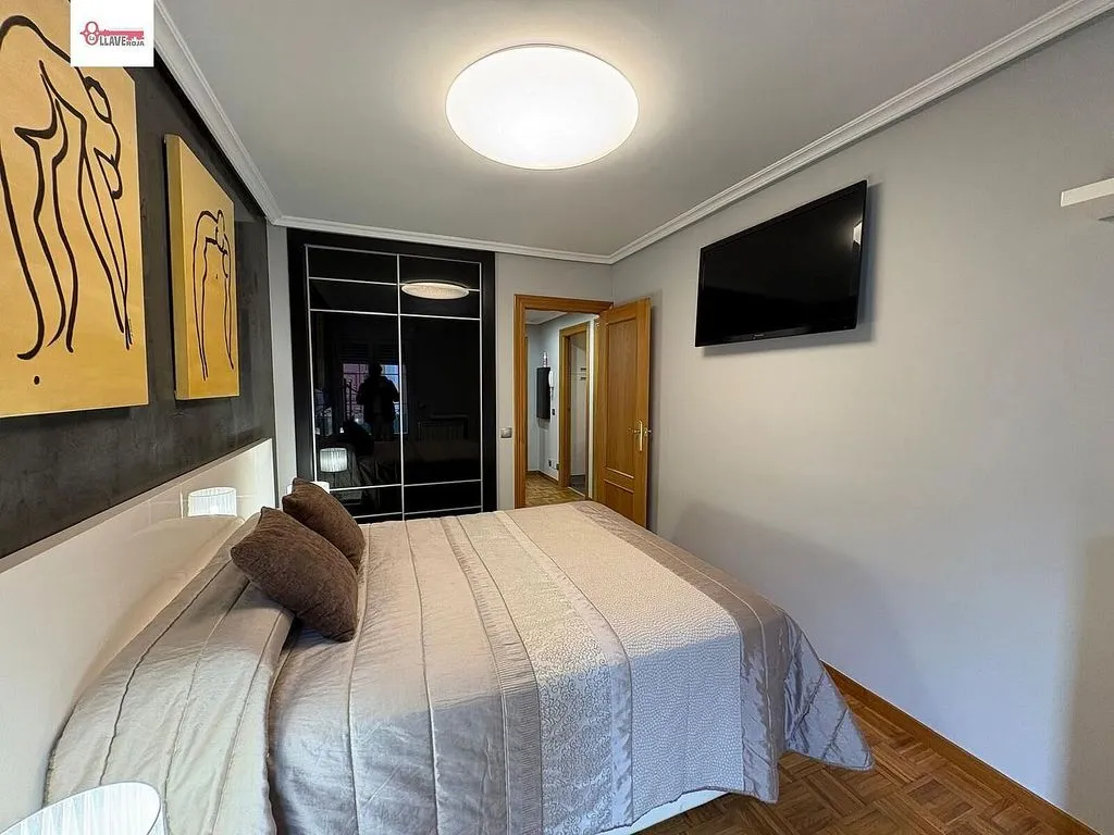 Magamistoad - Reform Apartment with Cathedral Views in Burgos