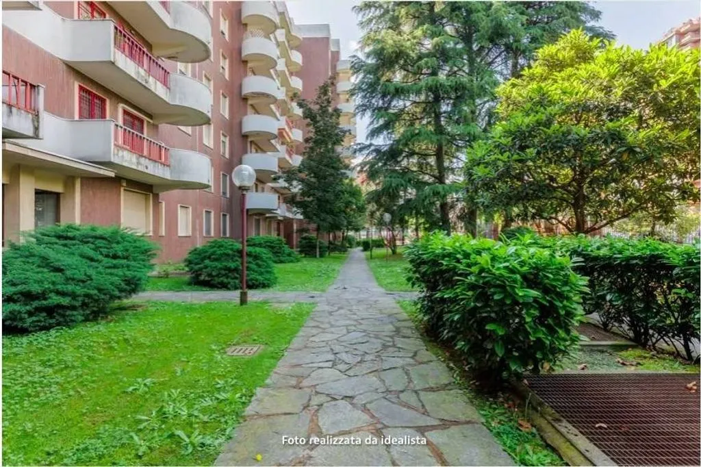 Aed - Luxury Apartment with Panoramic View in Milan