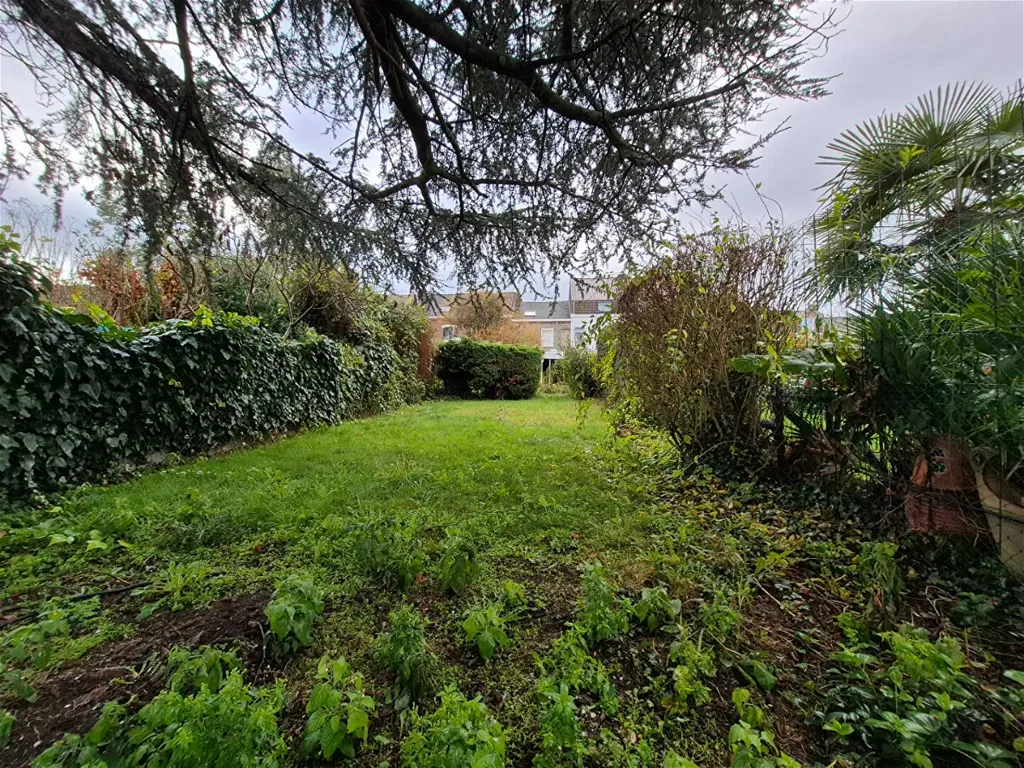 4-room house in Emmerin