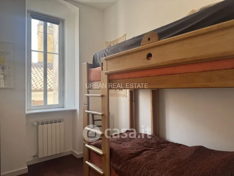Chambres - Rented Apartment with Veranda in Trieste