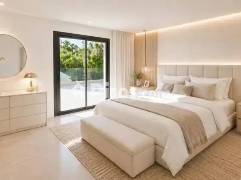 Chambres - Luxury Villa with Pool in Santa Ponsa