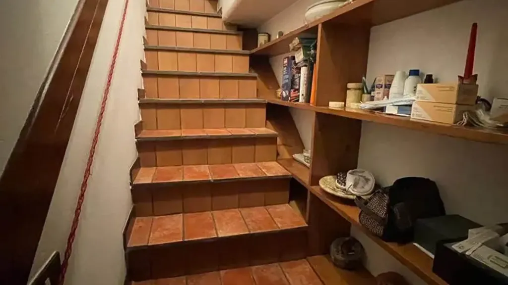 Toad - Apartment with Private Garden in Certaldo