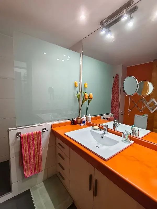 Vannitoad - Furnished Flat with Balcony in Chana