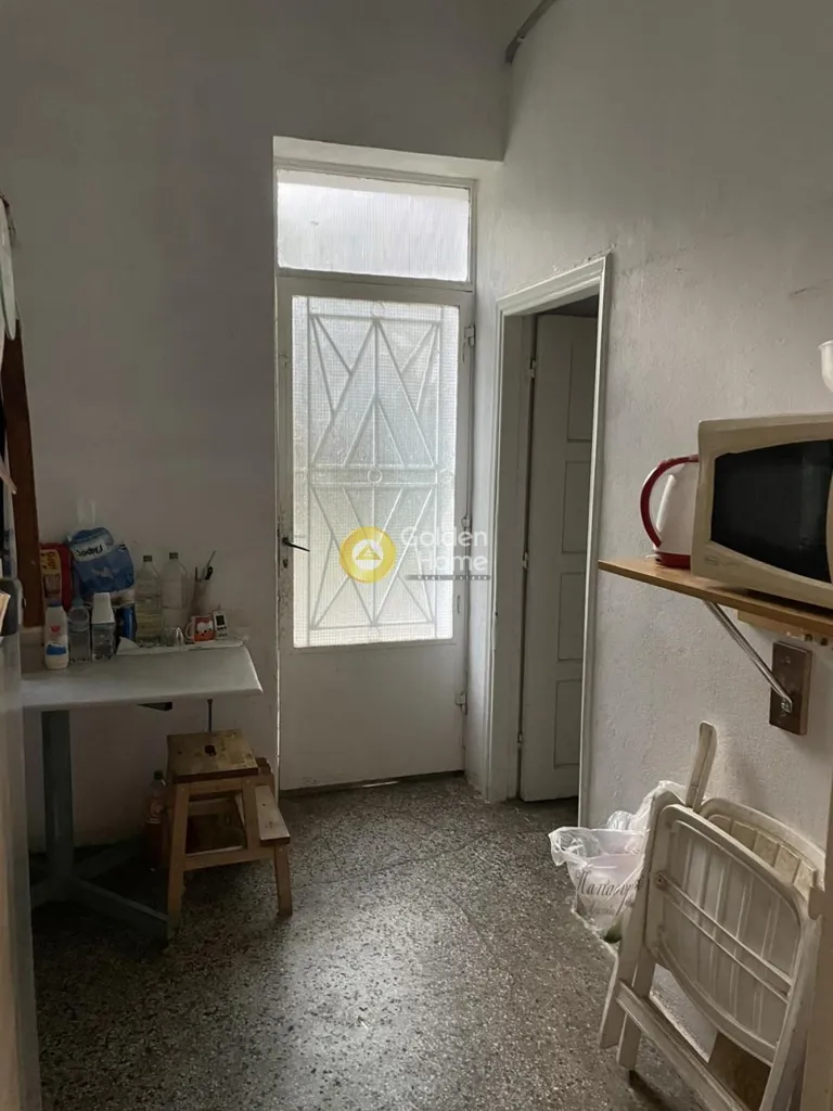 Appartement 3 pièces à GR