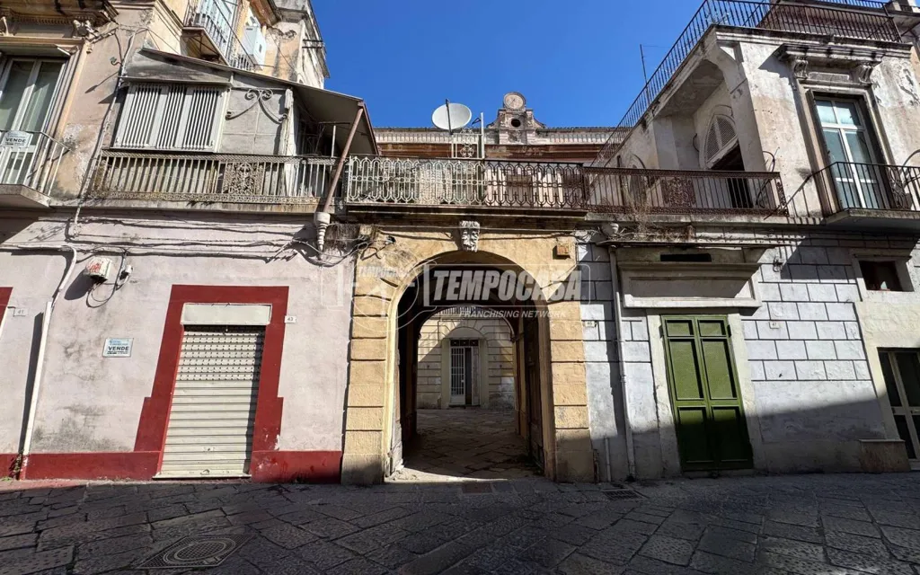 facade