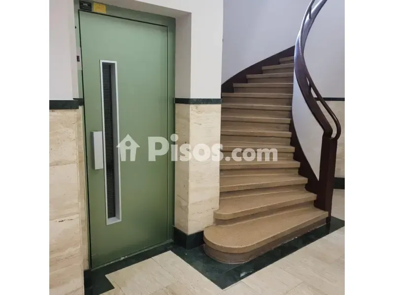 Pièces - Modernised Flat with Exterior Views in Indautxu