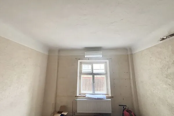 Pièces - Historic Flat with Central Heating in Tartu City Centre