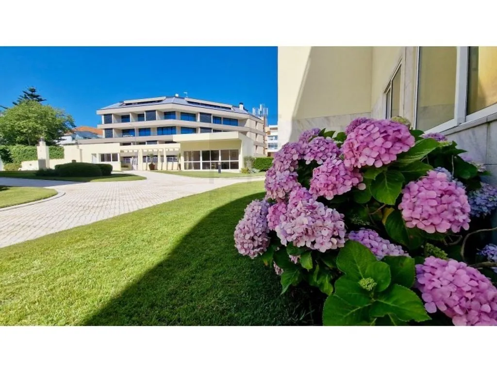 Välivaade - Luxury Duplex with Sea View in Cascais