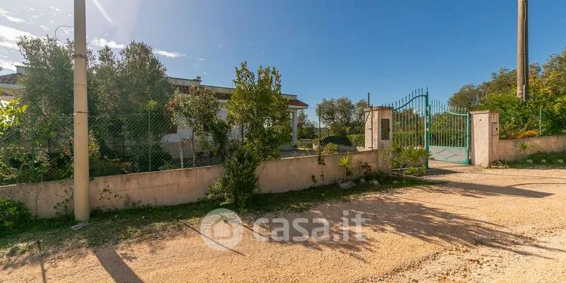 Välivaade - Panoramic Villa in Pascarosa, Ostuni