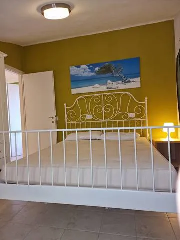 Camere da letto - Villa with Sea View in Comacchio