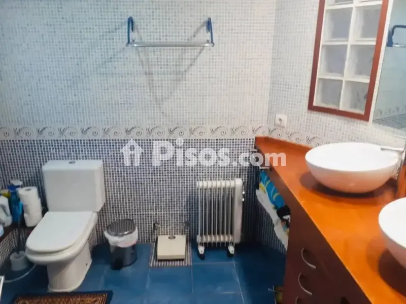 Bagni - Modern Flat with Sea View in La Corona-Aduanas