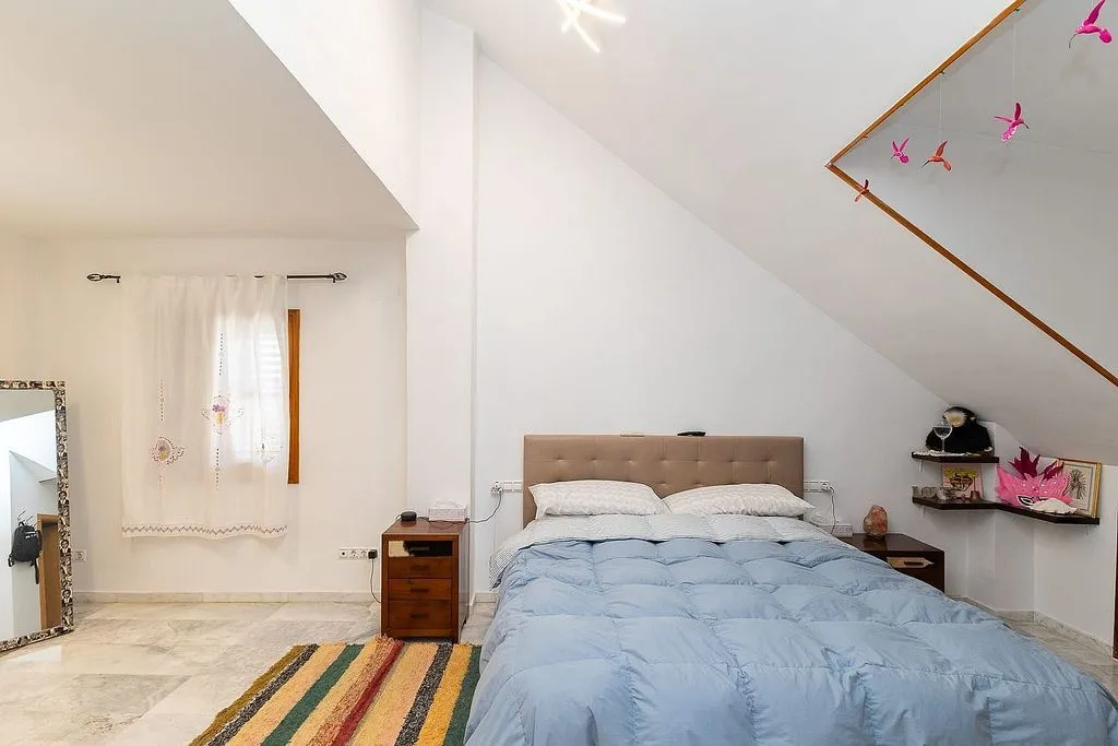 Chambres - Chalet with Pool and Terrace in L'Eliana