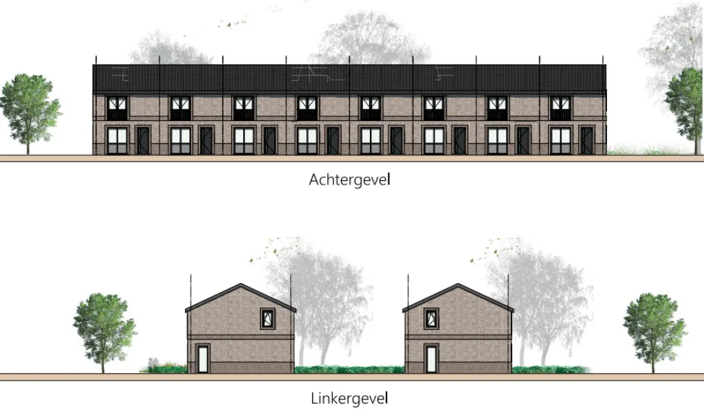 Accessible Apartments in Coevorden