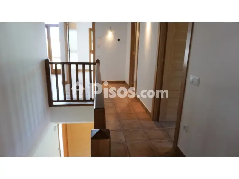 Entrée - Rustic Chalet with Garden in Santa Eulàlia de Riuprimer