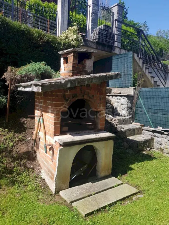 Jardin - Villa with Garden and Terraces in Torre Pellice