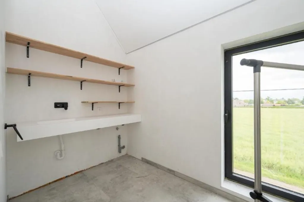 Kabinet - House with Pool in Diest