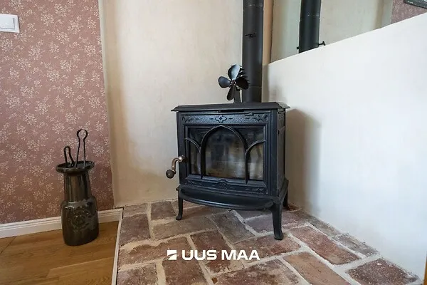 Pièces - Appartement à Tartu