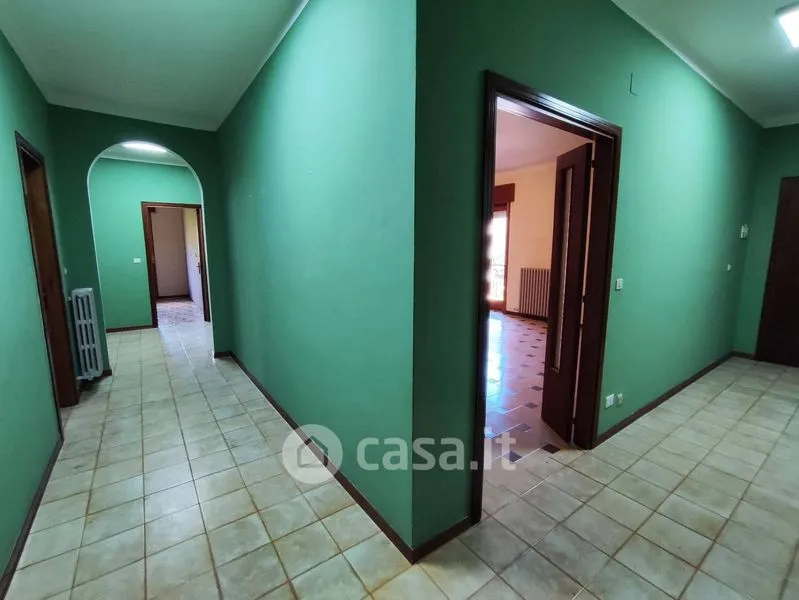 Entrée - Spacious Apartment with Terrace in Montella