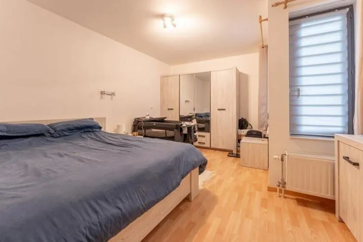 Magamistoad - Apartment Complex in Braine-l'Alleud